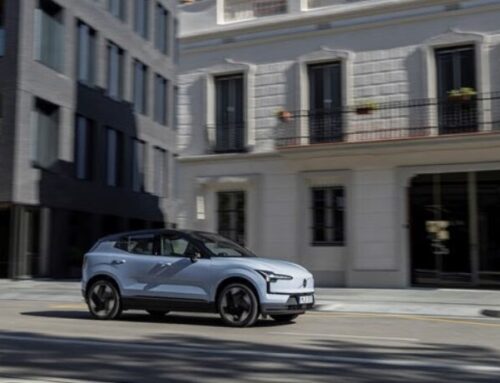 Volvo Cars elegantly restates its unwavering commitment to sustainability, introducing new aspirations that embrace a deep focus on biodiversity.